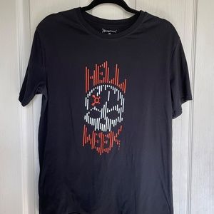 Unisex Orangetheory Fitness Hell Week 2021 T- Shirt